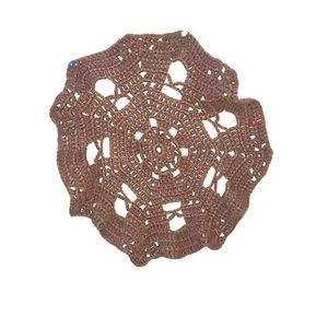 Counter heat star cloths